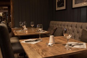 Cross Keys by Chef & Brewer Collection