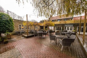 Cross Keys by Chef & Brewer Collection