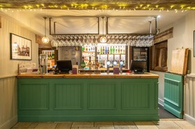 Cross Keys by Chef & Brewer Collection