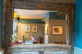 Cross Keys by Chef & Brewer Collection