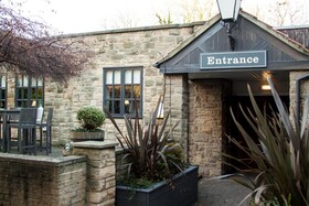 Cross Keys by Chef & Brewer Collection