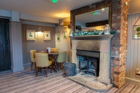 Cross Keys by Chef & Brewer Collection