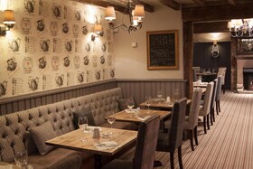 Cross Keys by Chef & Brewer Collection