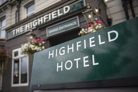 Highfield Hotel