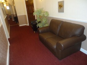 Highfield Hotel