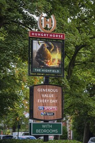 Highfield Hotel