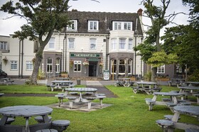 Highfield Hotel