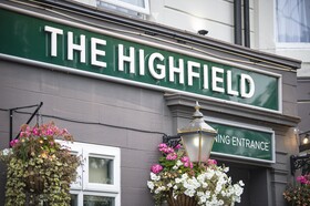 Highfield Hotel