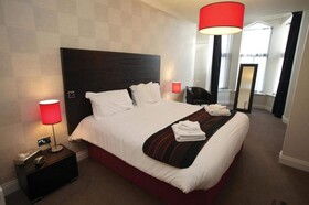 Highfield Hotel