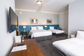Highfield Hotel