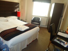 Highfield Hotel