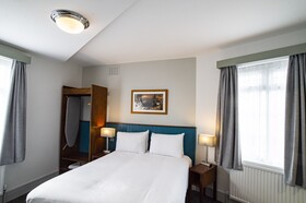 Highfield Hotel