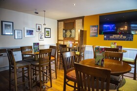 Highfield Hotel