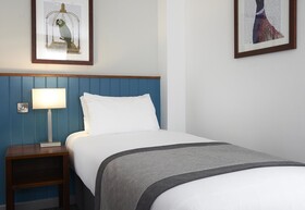 Highfield Hotel