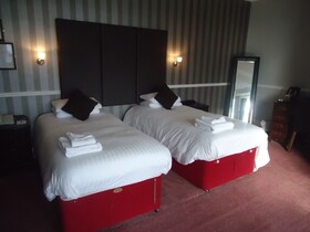 Highfield Hotel