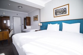 Highfield Hotel