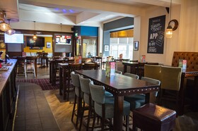 Highfield Hotel