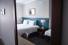 Highfield Hotel