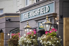 Highfield Hotel
