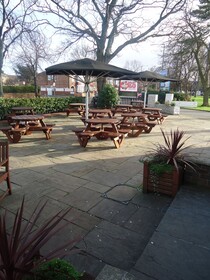 Highfield Hotel