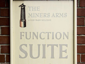 Miners Arms