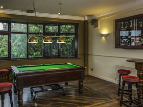 Miners Arms