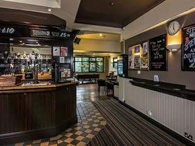 Miners Arms