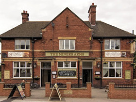 Miners Arms