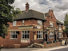 Miners Arms