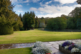 Mottram Hall Hotel