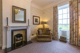Mottram Hall Hotel