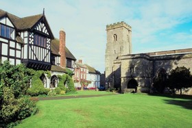 Gaskell Arms