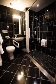 The Caledonian Hotel