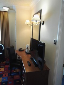 The Caledonian Hotel