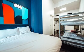 Euro Hostel Newcastle