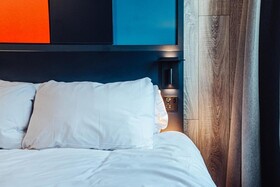 Euro Hostel Newcastle