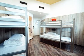 Euro Hostel Newcastle