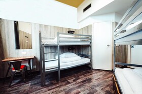 Euro Hostel Newcastle