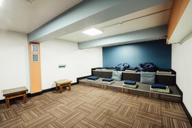Euro Hostel Newcastle