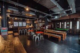 Euro Hostel Newcastle