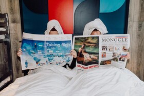 Euro Hostel Newcastle