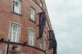 Euro Hostel Newcastle