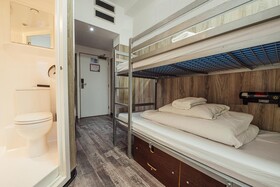 Euro Hostel Newcastle