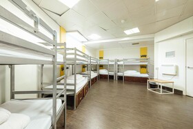 Euro Hostel Newcastle