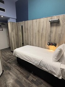 Euro Hostel Newcastle