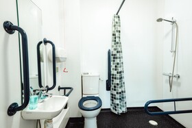 Euro Hostel Newcastle