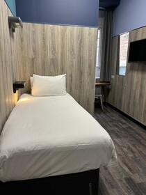 Euro Hostel Newcastle
