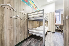 Euro Hostel Newcastle