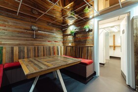 Euro Hostel Newcastle