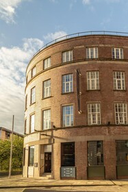Euro Hostel Newcastle